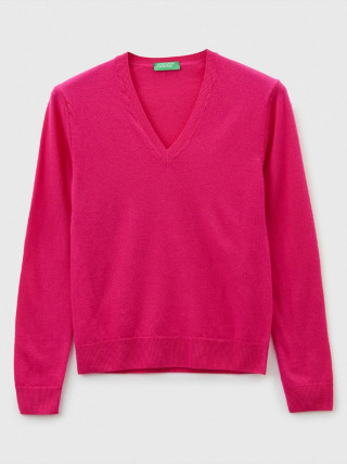 Benetton ženski džemper 