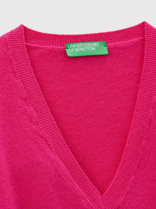 Benetton ženski džemper 