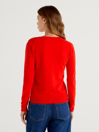 Benetton ženski džemper 