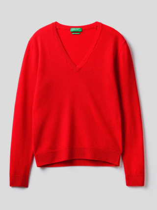 Benetton ženski džemper 