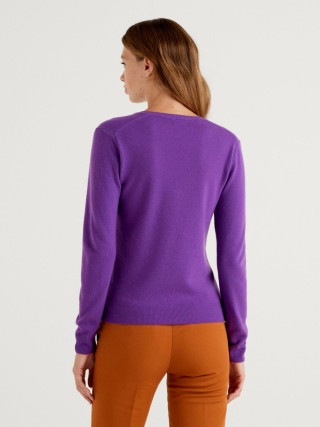 Benetton ženski džemper 