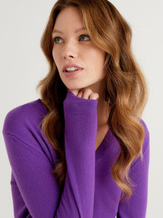 Benetton ženski džemper 