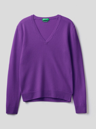 Benetton ženski džemper 