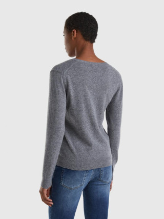 Benetton ženski džemper 