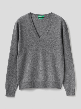 Benetton ženski džemper 