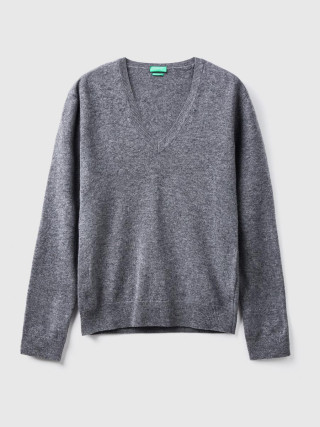 Benetton ženski džemper 