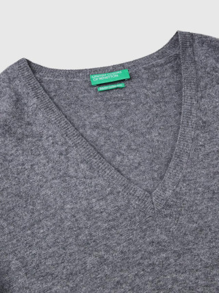 Benetton ženski džemper 