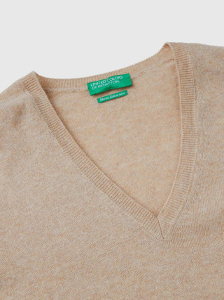 Benetton ženski džemper 