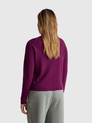 Benetton ženski džemper 