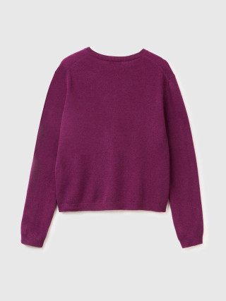 Benetton ženski džemper 