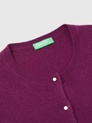 Benetton ženski džemper 