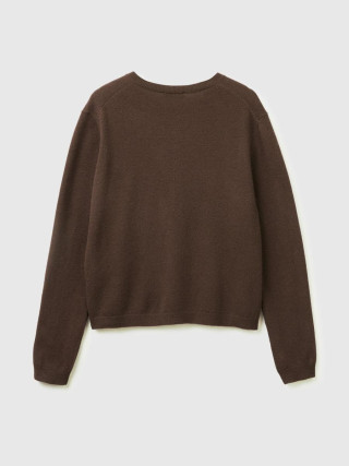 Benetton ženski džemper 