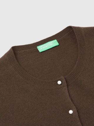 Benetton ženski džemper 