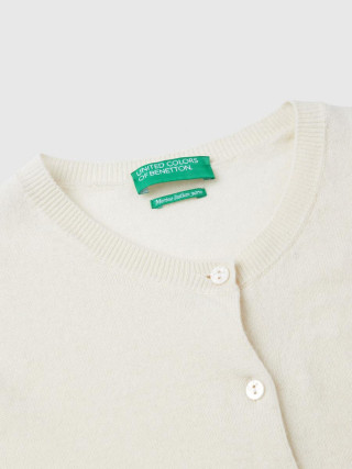 Benetton ženski džemper 