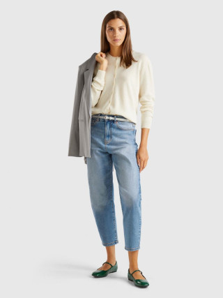 Benetton ženski džemper 