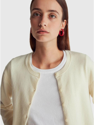 Benetton ženski džemper 