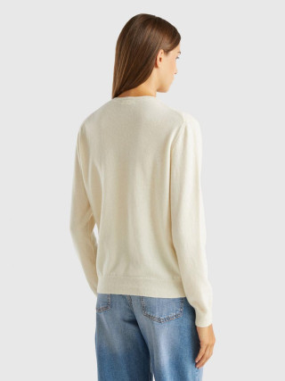 Benetton ženski džemper 