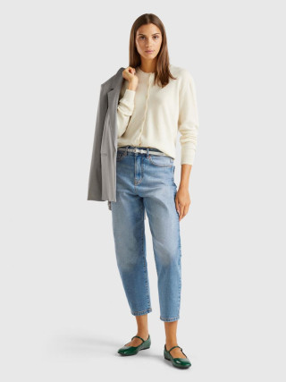 Benetton ženski džemper 