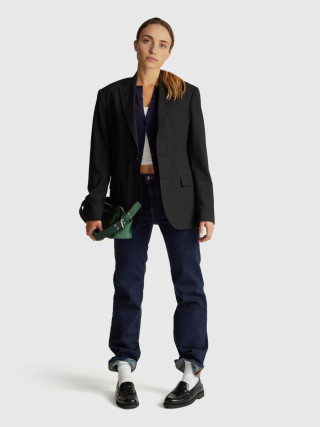 Benetton ženski džemper 