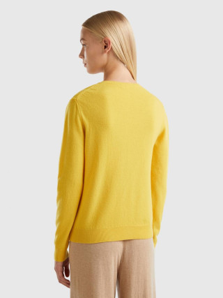 Benetton ženski džemper 