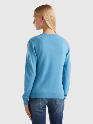 Benetton ženski džemper 