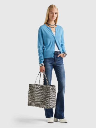 Benetton ženski džemper 