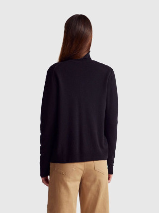 Benetton ženski džemper 