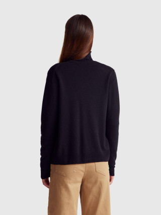 Benetton ženski džemper 