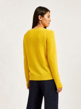 Benetton ženski džemper 