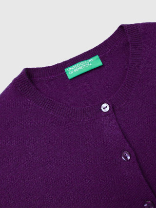 Benetton ženski džemper 