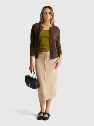 Benetton ženski džemper 