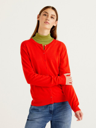 Benetton ženski džemper 