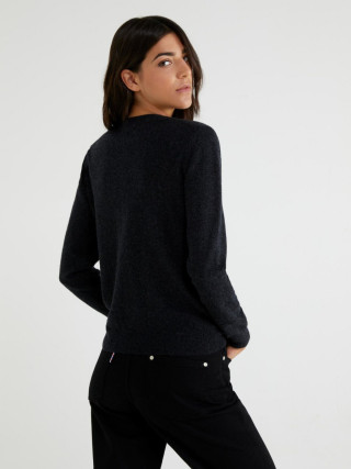 Benetton ženski džemper 