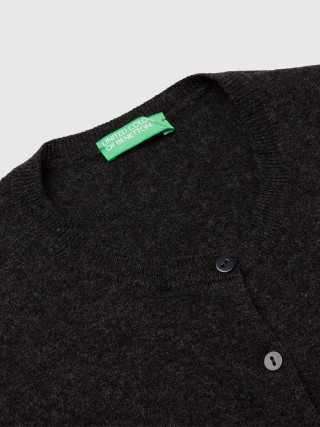 Benetton ženski džemper 