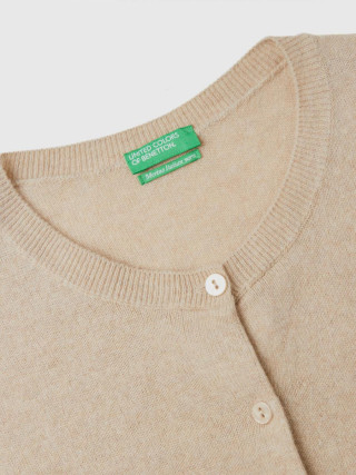 Benetton ženski džemper 