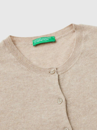 Benetton ženski džemper 