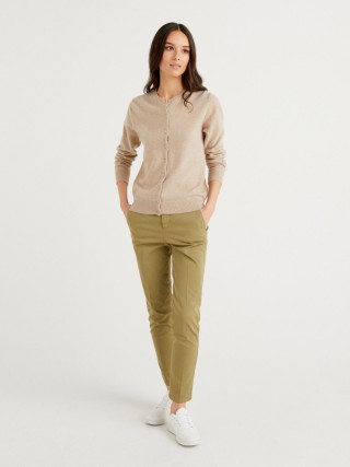 Benetton ženski džemper 