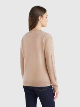 Benetton ženski džemper 