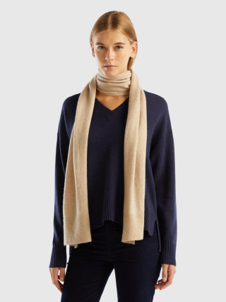 Benetton ženski šal 