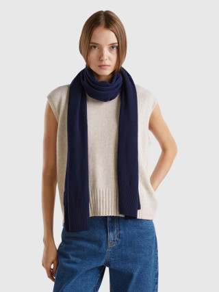 Benetton ženski šal 