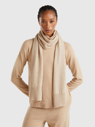 Benetton ženski šal 