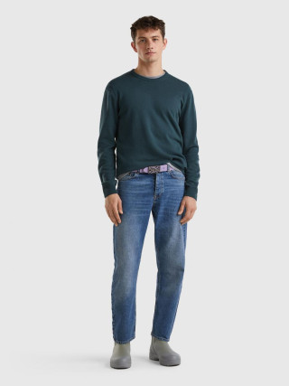 Benetton muški džemper 