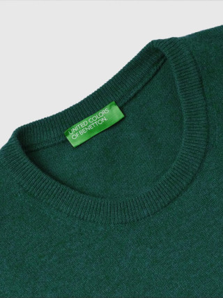 Benetton muški džemper 