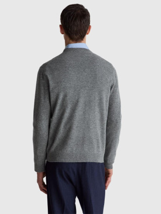 Benetton muški džemper 