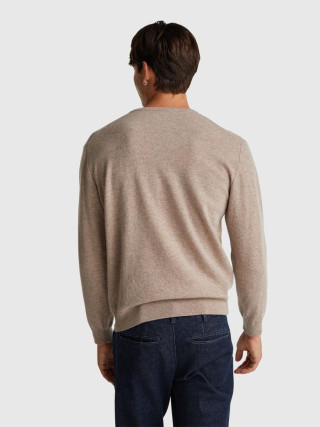 Benetton muški džemper 