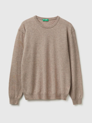 Benetton muški džemper 