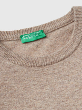 Benetton muški džemper 
