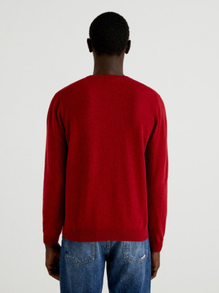 Benetton muški džemper 