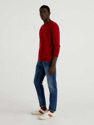 Benetton muški džemper 