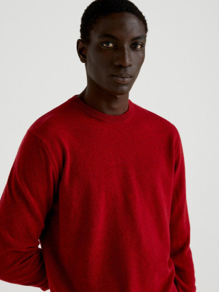 Benetton muški džemper 